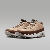 Air Jordan 9 G NRG Golf Shoes. Nike.com