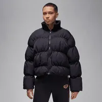 Jordan Women's Puffer Jacket. Nike.com