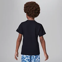 Jordan Poolside Jumpman Little Kids' Graphic T-Shirt. Nike.com