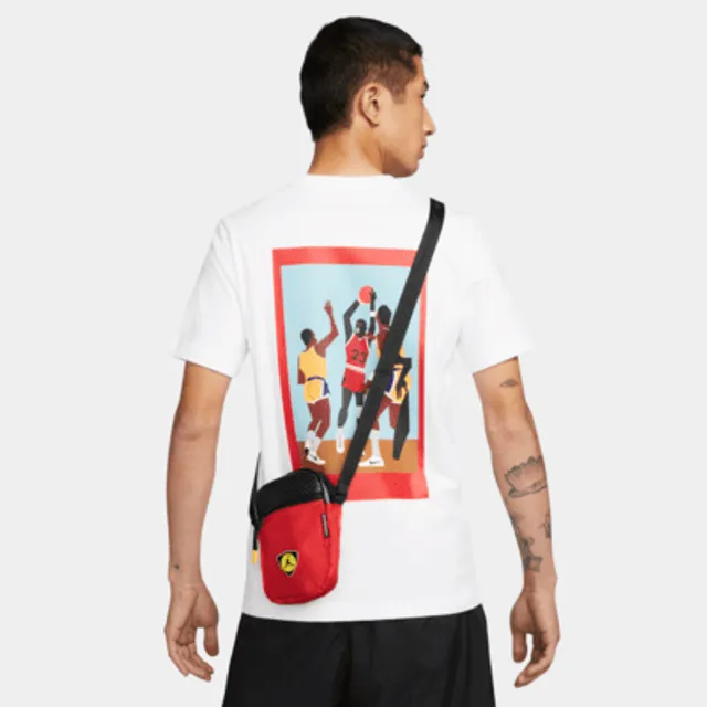 Nike Jordan Stadium Tote Bag (14L). Nike.com