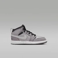 Jordan 1 Mid Wings Little Kids' Shoes. Nike.com