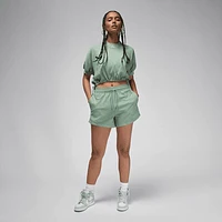 Jordan Women's Knit Cropped Top. Nike.com