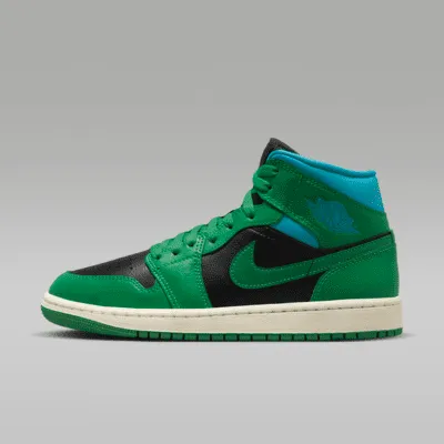 jordan 1 mid xbox