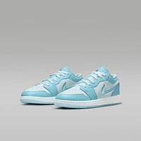 Air Jordan 1 Low SE Big Kids' Shoes. Nike.com