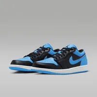 Chaussure Air Jordan 1 Low pour Homme. Nike FR