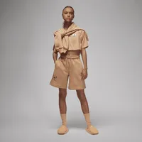 Jordan Artist Series by Moss Women's Brooklyn Fleece Shorts. Nike.com