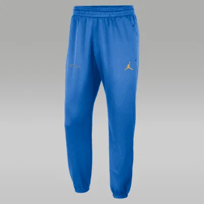 Jordan College Dri-FIT Spotlight (UCLA) Men's Pants. Nike.com