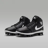Jordan 1 Retro MCS Men's Baseball Cleats. Nike.com