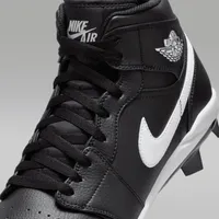 Jordan 1 Retro MCS Men's Baseball Cleats. Nike.com