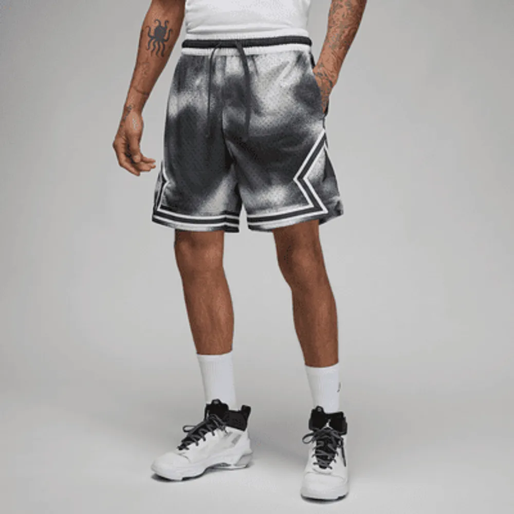 Nike Jordan Dri-FIT Sport Men's Diamond Shorts. Nike.com