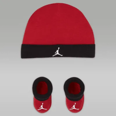 Ensemble deux pièces Jordan pour bébé. Nike FR