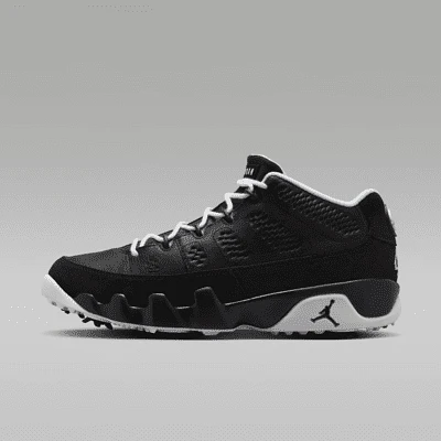 Air Jordan 9 G Golf Shoes. Nike.com