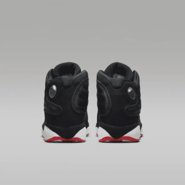 Big Kids' Air Jordan Retro 13 Basketball Shoes