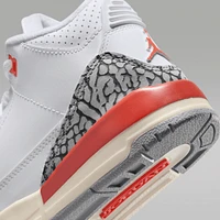 Jordan 3 Retro Little Kids' Shoes. Nike.com