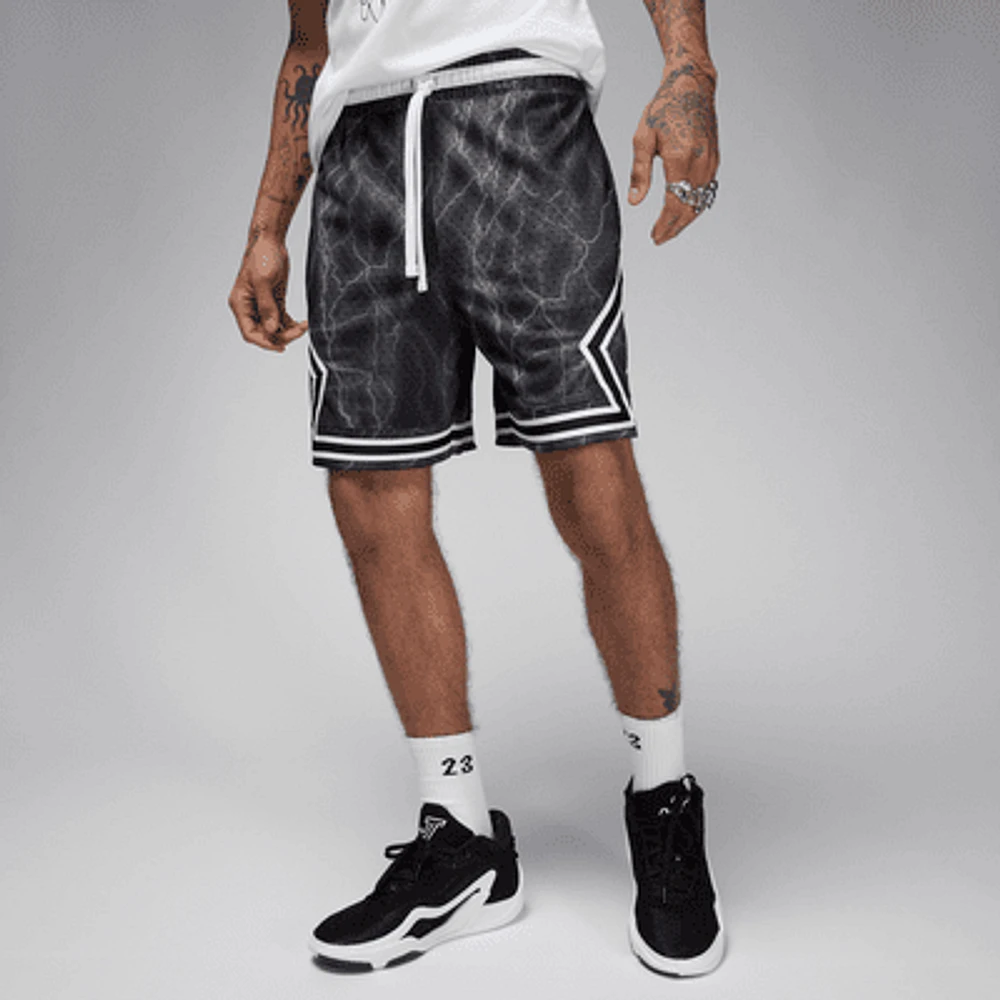 Jordan Sport Men's Dri-FIT Diamond Shorts. Nike.com