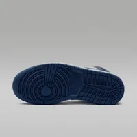Chaussure Air Jordan 1 Mid pour Femme. Nike FR