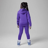 Jordan Take Flight Leggings Set Little Kids 2-Piece Set. Nike.com