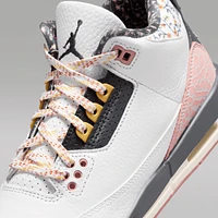 Air Jordan 3 Retro Big Kids' Shoes. Nike.com