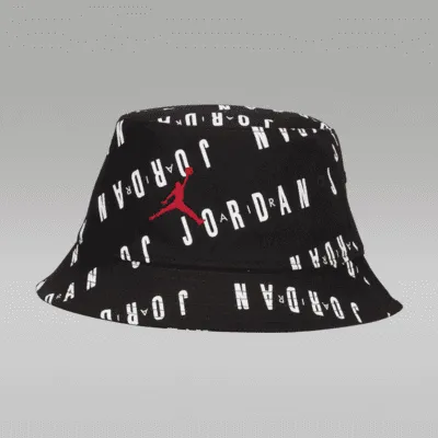 Jordan Bucket Hat Big Kids' Hat. Nike.com