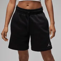 Jordan Brooklyn Fleece Women's Shorts. Nike.com