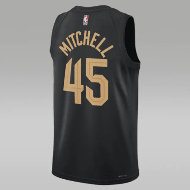 cleveland cavaliers nike jersey