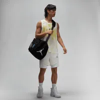 Air Jordan Velocity Duffel Bag (Medium, 55L). Nike.com