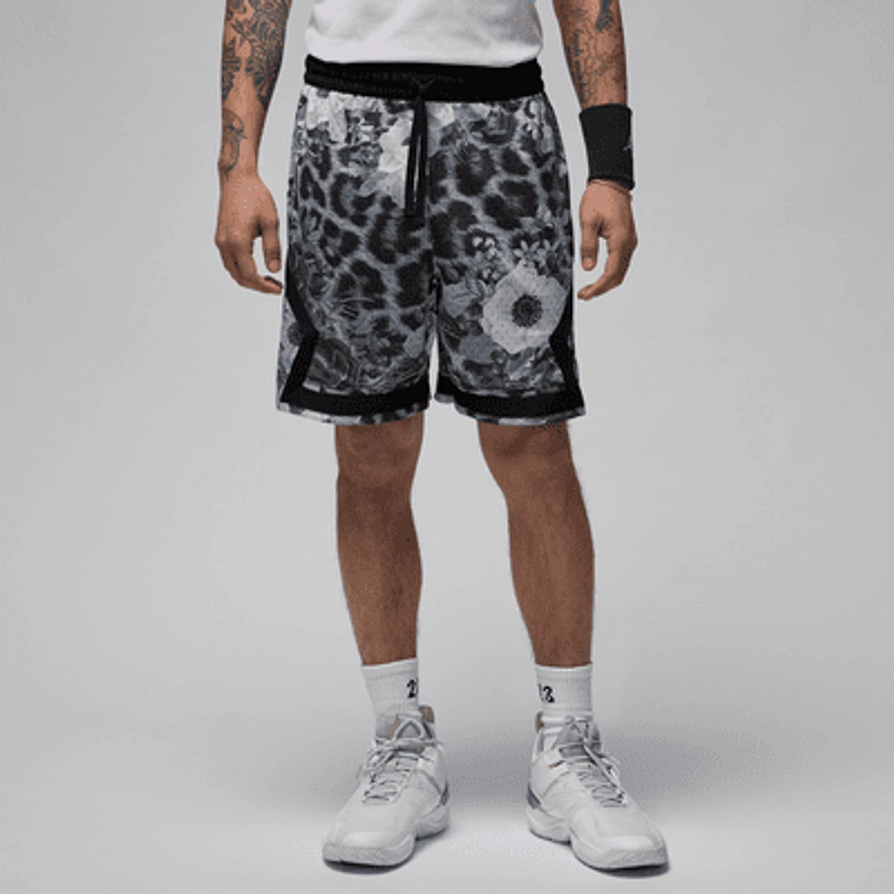 Jordan Sport Men's Dri-FIT Diamond Shorts. Nike.com