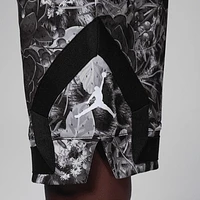 Jordan Dri-FIT MJ Diamond Big Kids' Printed Shorts. Nike.com