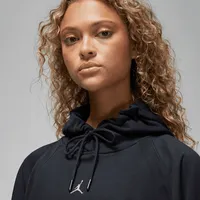 Jordan Sport Women's Graphic Fleece Hoodie. Nike.com