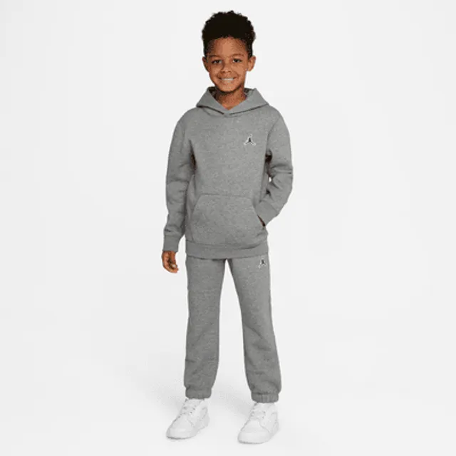 Nike Jordan Younger Kids' Jumpman Sustainable Trousers Set. Nike