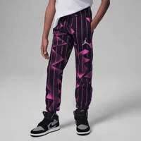 Nike Jordan Essentials Printed Fleece Pants Little Kids Pants. Nike.com