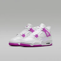 Air Jordan 4 Retro Big Kids' Shoes. Nike.com