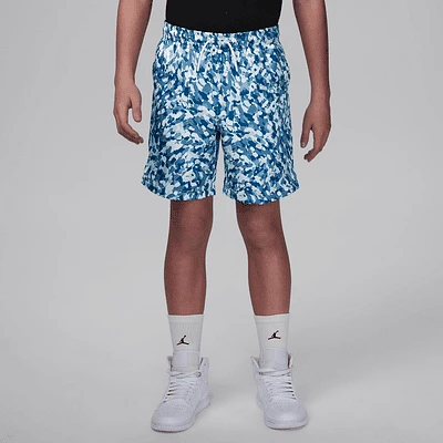 Jordan MJ Essentials Poolside Big Kids' Printed Shorts. Nike.com