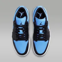 Chaussure Air Jordan 1 Low pour Homme. Nike FR