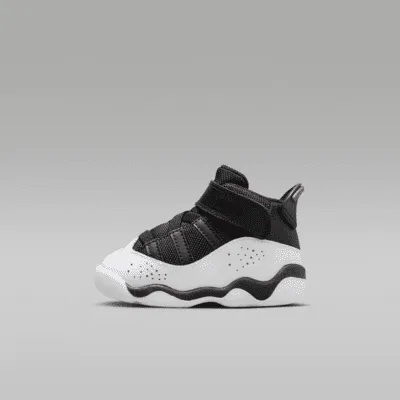 Jordan 6 Rings Baby/Toddler Shoes. Nike.com