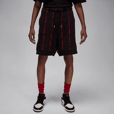 Jordan Essentials Men's Fleece 'Heroes' Shorts. Nike.com
