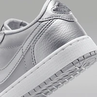 Air Jordan 1 Low OG "Silver" Big Kids' Shoes. Nike.com