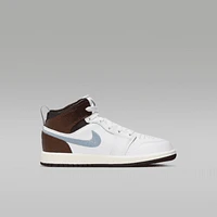 Jordan 1 Mid SE Little Kids' Shoes. Nike.com