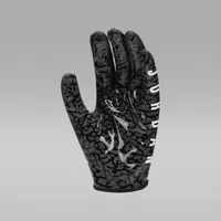 Jordan Jet 7.0 Football Gloves. Nike.com
