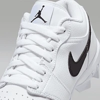 Jordan 1 Low Little/Big Kids' Cleats. Nike.com