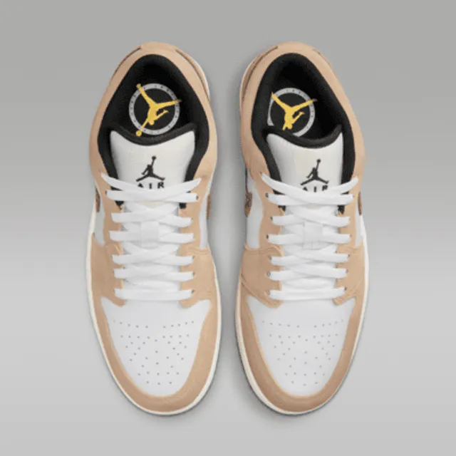 Air Jordan 1 Low SE Men's Shoes.