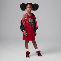 Jordan 23 Toddler Dress. Nike.com