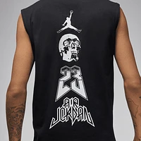 Jordan Sport Men's Dri-FIT Sleeveless T-Shirt. Nike.com