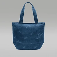 Jordan Flight Denim Tote Bag (38L). Nike.com