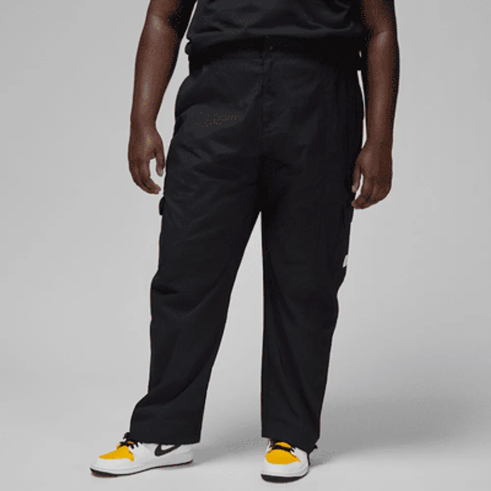 Jordan Brooklyn Fleece Women's Trousers (Plus Size). Nike CA