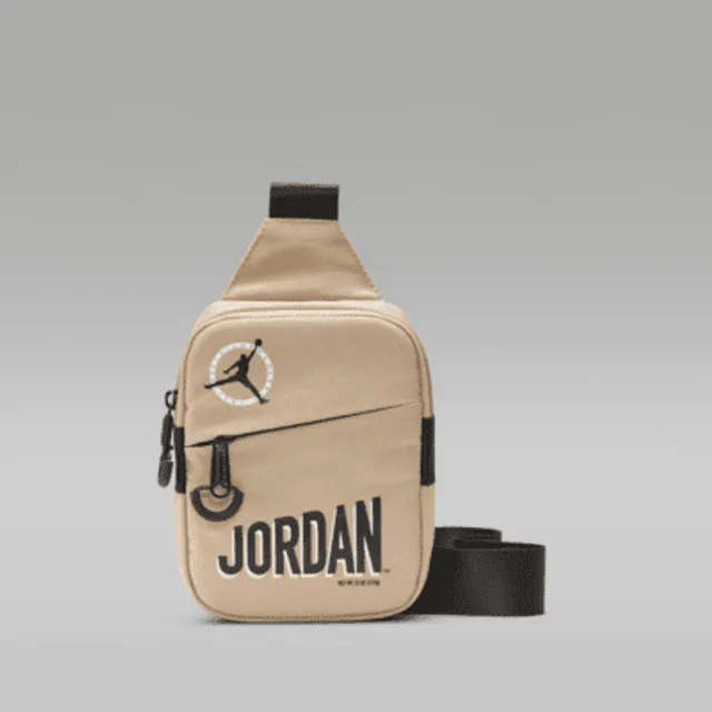 Jordan Airborne Hip Bag Hip Bag (0.5L).