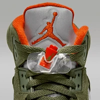 Air Jordan 5 Retro Big Kids' Shoes. Nike.com