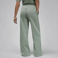 Jordan Flight Fleece Women's Open Hem Pants. Nike.com