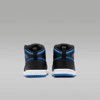 Jordan 1 Mid Baby/Toddler Shoes. Nike.com