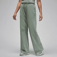 Jordan Flight Fleece Women's Open Hem Pants. Nike.com